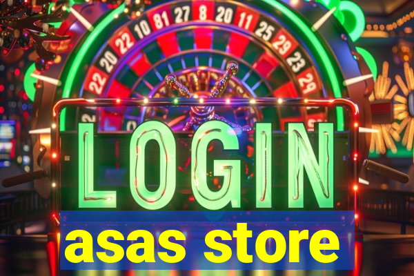 asas store